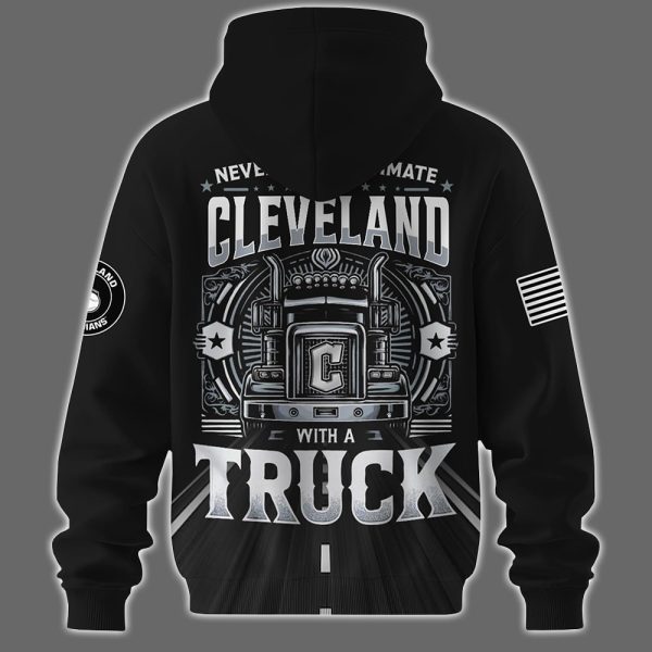 Guardians Nation Truck Driver Appreciation Week Hoodie 2025 3