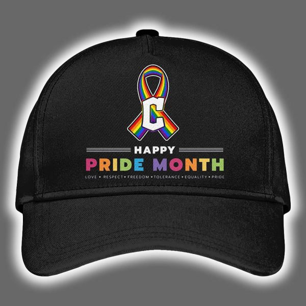 Guardians Pride Month 2025 Hoodie Joggers Cap 3
