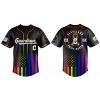 Guardians Pride Month 2025 Jersey