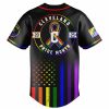 Guardians Pride Month 2025 Jersey 3
