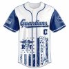 Guardians Radiology Tech Night 2025 Jersey 2
