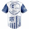 Guardians Radiology Tech Night 2025 Jersey 3