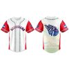 Guardians Salvadoran Heritage Night 2025 Jersey