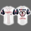 Guardians Teacher Appreciation Week Jersey 2025