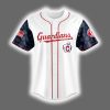Guardians Teacher Appreciation Week Jersey 2025 2