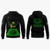 Packers Mental Health Awareness Month 2025 Hoodie