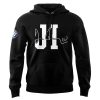 Honor The Legacy Jim Irsay 1959 2025 Hoodie 2