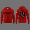 Hoosiers Venom 2025 Hoodie