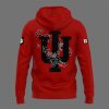 Hoosiers Venom 2025 Hoodie 3