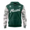 Hurricanes 2025 Armed Forces Day Hoodie 2