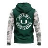 Hurricanes 2025 Armed Forces Day Hoodie 3