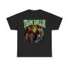 Isabela Merced Team Dellie Shirt