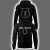 Jim Irsay Colts Rest In Peace Hoodie