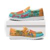 Jimmy Buffett Dude Shoes 3