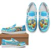 Jimmy Buffett Margaritaville Dude Shoes