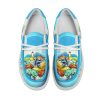 Jimmy Buffett Margaritaville Dude Shoes 2