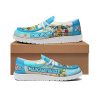 Jimmy Buffett Margaritaville Dude Shoes 3