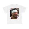 Josh Hart After Getting Elbowed In The Face Shirt