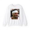 Josh Hart After Getting Elbowed In The Face Shirt