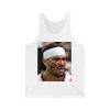 Josh Hart After Getting Elbowed In The Face Shirt