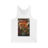 Juneteenth Nottoway Plantation Shirt 1