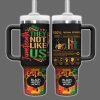 Juneteenth They Not Like Us Black History Month 2025 Tumbler