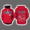 KC Chiefs Teacher Appreciation 2025 Hoodie