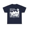 Kentuckians Move Mountains Together Kentucky Strong Since 2017 Shirt