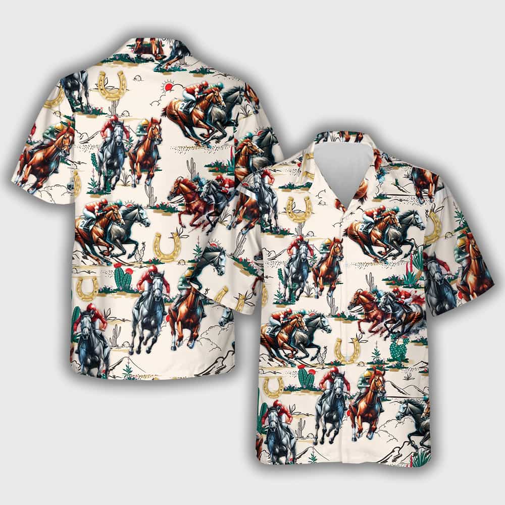 Kentucky Churchill Downs 2025 Derby Party Hawaiian Shirt Kentucky Churchill Downs 2025 Derby Party Hawaiian Shirt