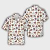 Kentucky Derby Churchill Downs Horse Racing 2025 Hawaiian Shirt