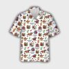 Kentucky Derby Churchill Downs Horse Racing 2025 Hawaiian Shirt 2