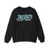 Kyle Stowers Jesus Won Shirt