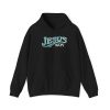 Kyle Stowers Jesus Won Shirt