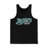 Kyle Stowers Jesus Won Shirt