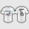 LA Dodgers x 2025 One Piece Night Jersey
