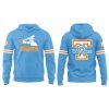 Lady Vols Softball Summit Blue Hoodie Joggers Cap 2025