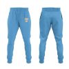 Lady Vols Softball Summitt Blue Hoodie Joggers Cap 2025 2