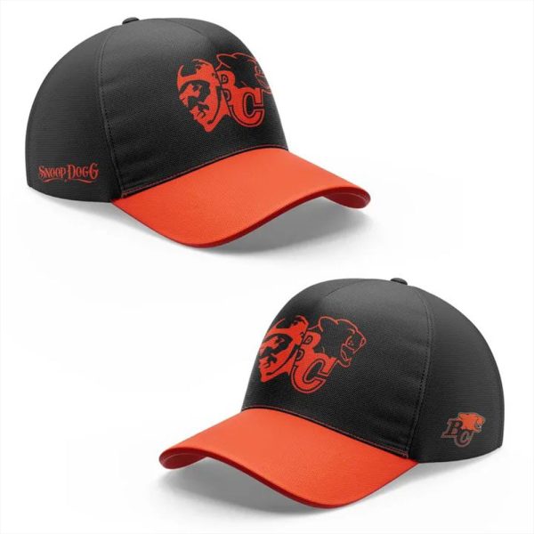 Lions 2025 Snoop Dogg Concert Kickoff Hat
