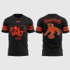 Lions 2025 Snoop Dogg Concert Kickoff Shirt