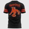 Lions 2025 Snoop Dogg Concert Kickoff Shirt 3
