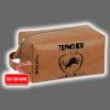 Lions 2025 Teacher Appreciation Leather Clutch Bag