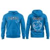 Lions Teacher Appreciation 2025 Hoodie Joggers Cap