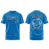 Lions Teacher Appreciation 2025 Shirt