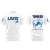 Lions Teacher Appreciation 2025 Shirt 2