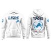 Lions Teacher Appreciation 2025 Shirt 3
