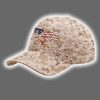 Longhorns Memorial Day Camo Hat 2025