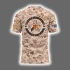 Longhorns Memorial Day Camo Shirt 2025 3