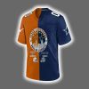 Longhorns On Saturdays Cowboys On Sundays Jersey 2