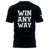 Longhorns Win Any Way Shirt 3