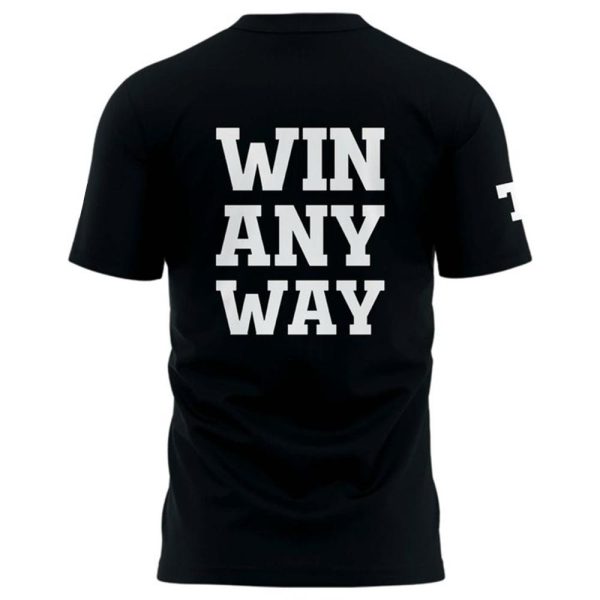 Longhorns Win Any Way Shirt 3